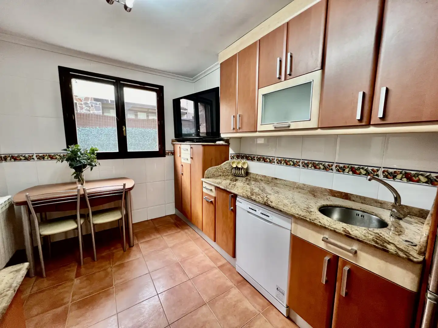 Casa de 126 m² en Entrambasaguas