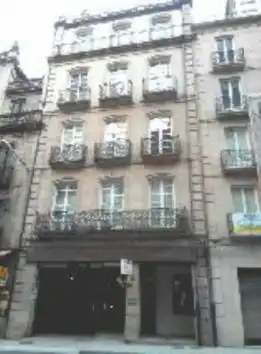 Piso de 90 m² en Ourense