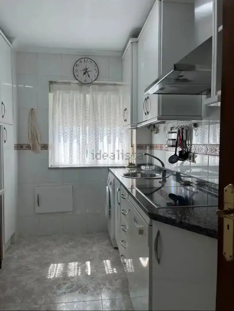 Piso de 120 m² en Salamanca
