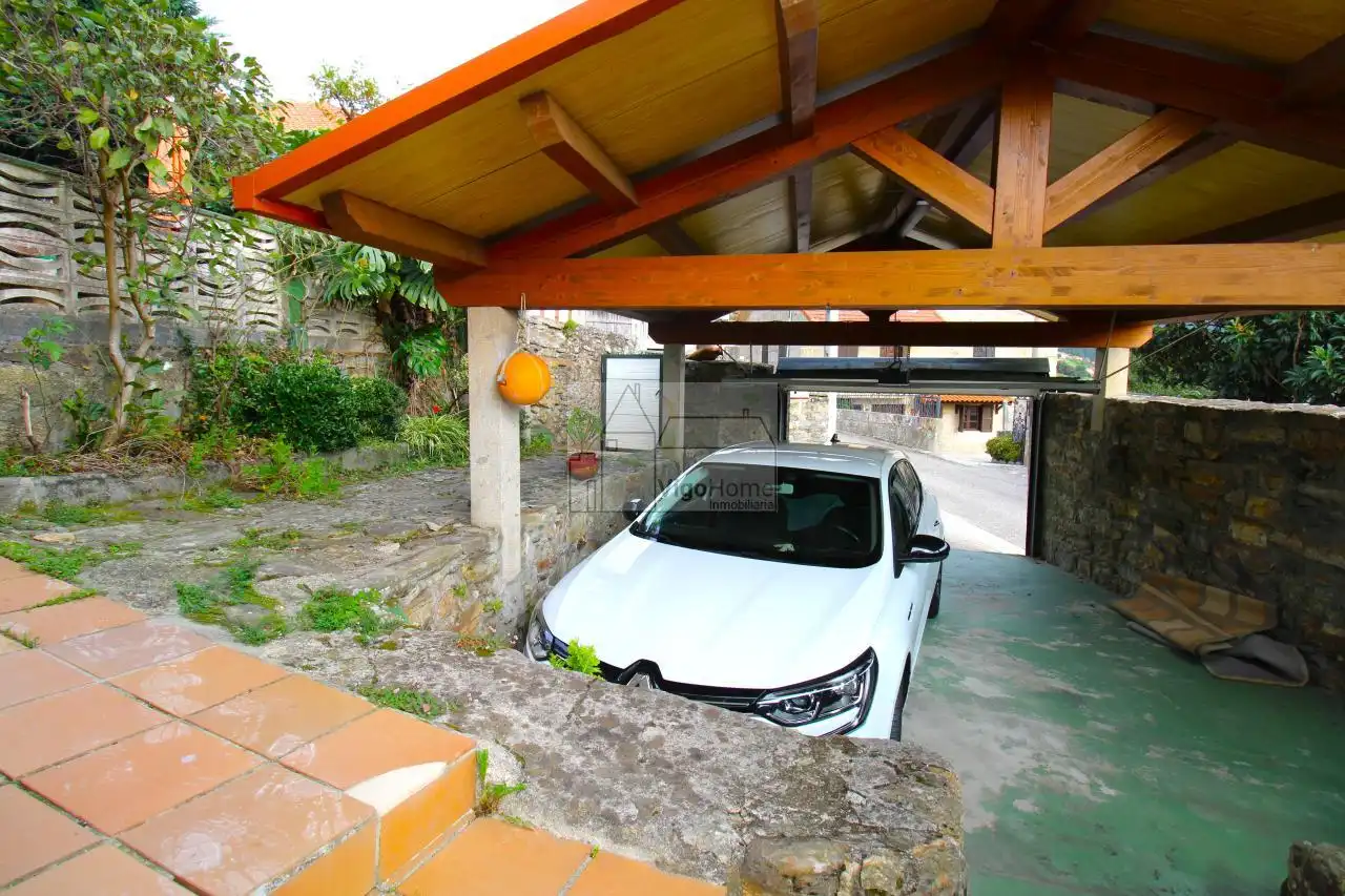 Moradia 240 m² em Moaña