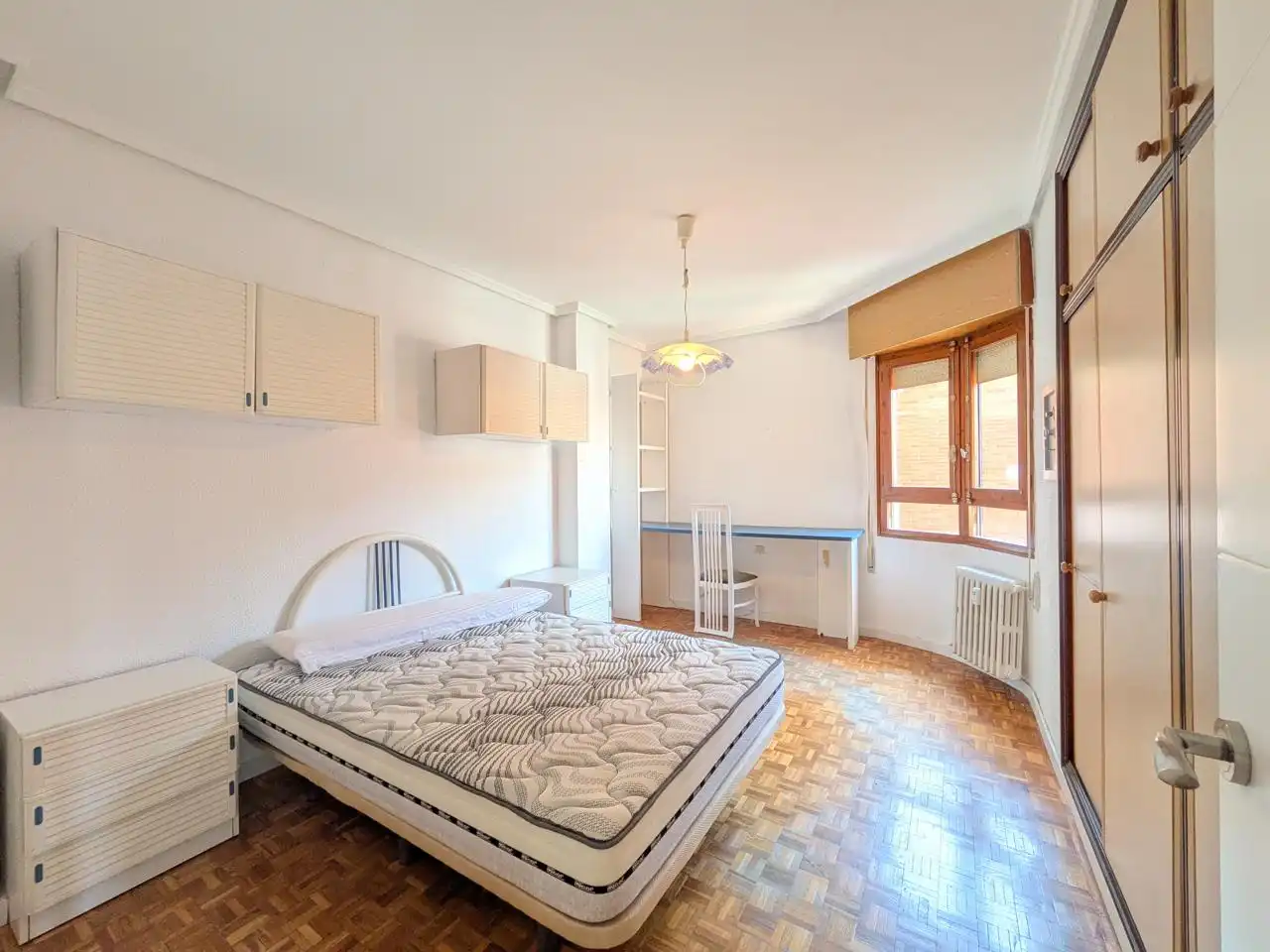 Piso de 135 m² en Albacete
