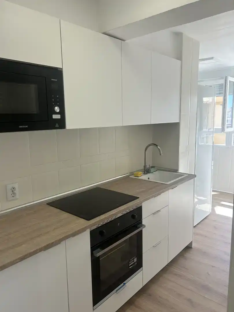 Piso de 48 m² en Talavera de la Reina