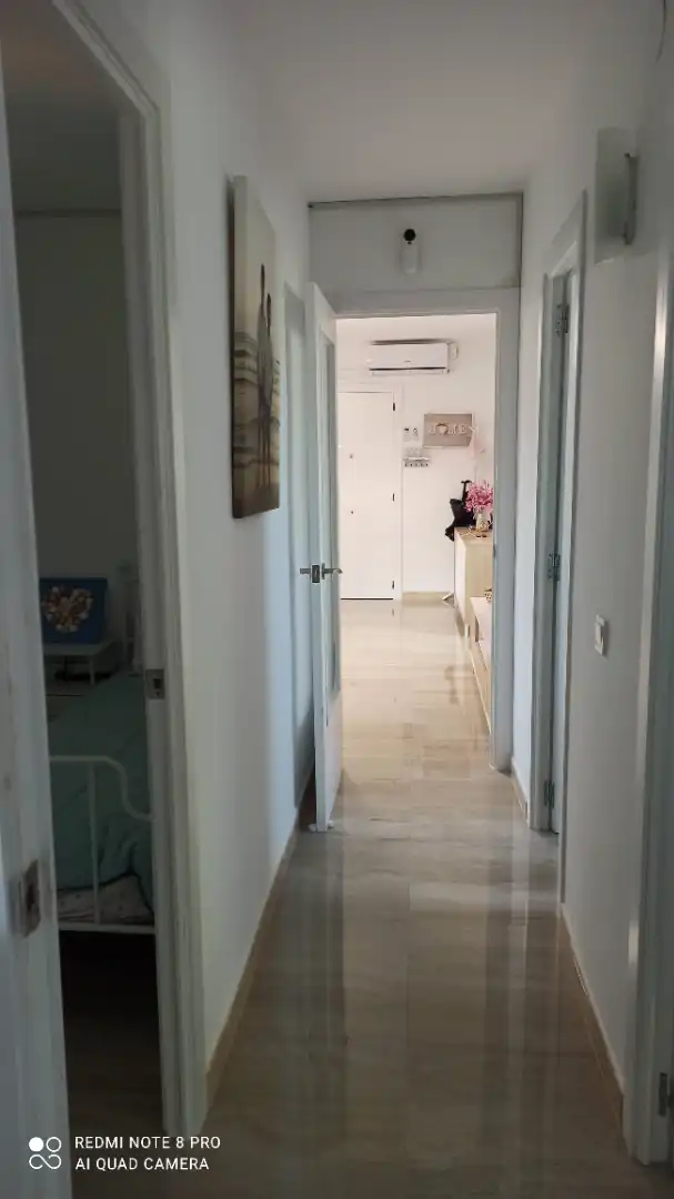 Piso de 85 m² en Cunit