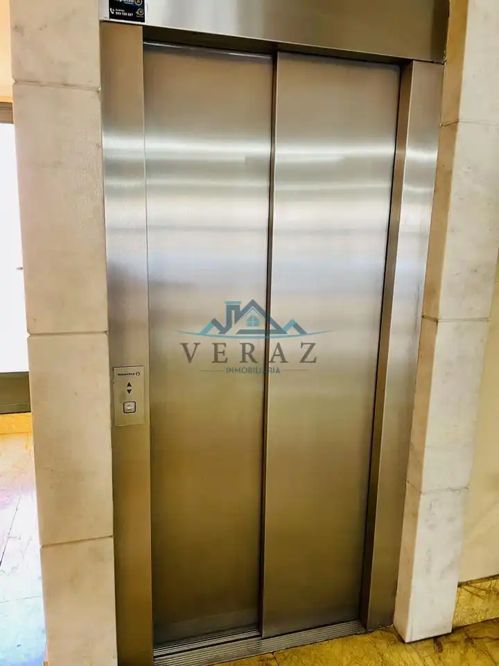 Piso de 80 m² en Talavera de la Reina