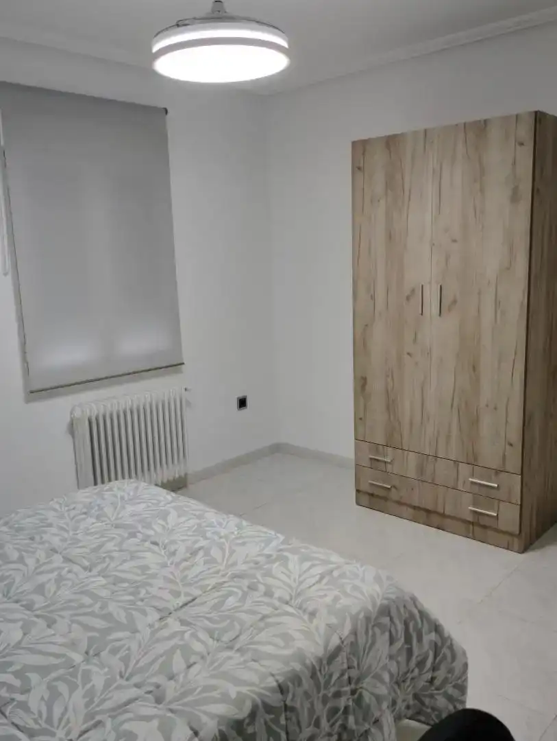 Piso de 150 m² en Baeza