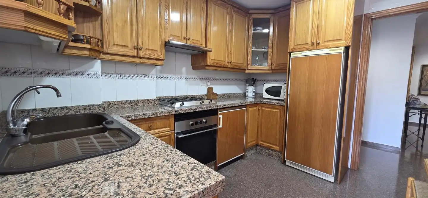 Habitación 100 m², Elche