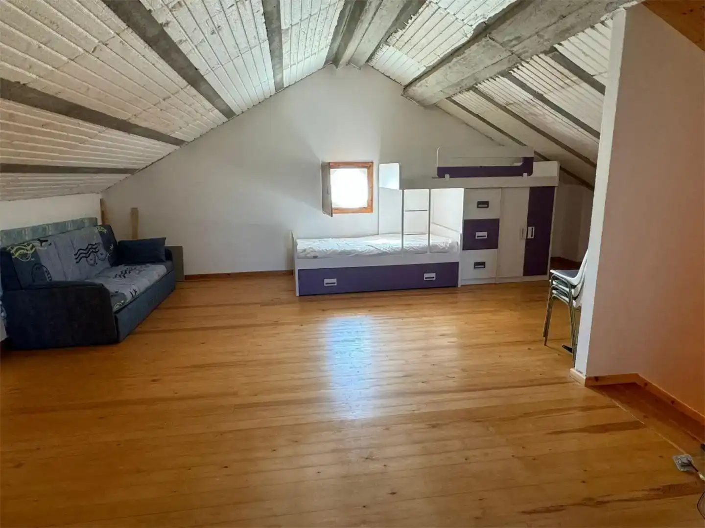 Piso de 200 m² en Barreiros