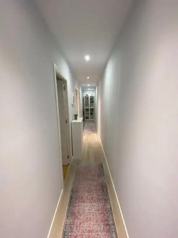 Piso de 101 m² en La Coruña