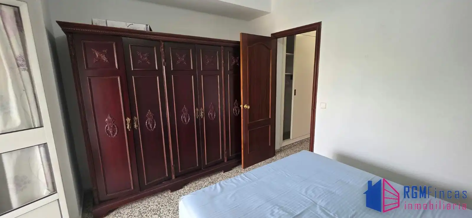 Appartamento 120 m² a Siviglia