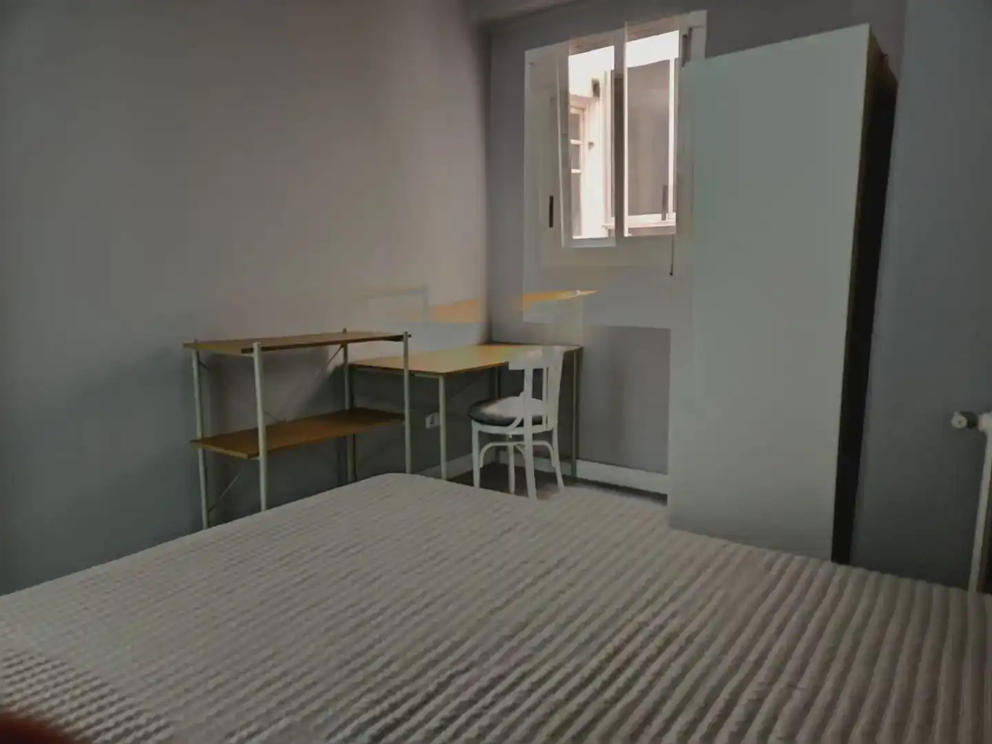 Piso de 95 m² en Ponferrada