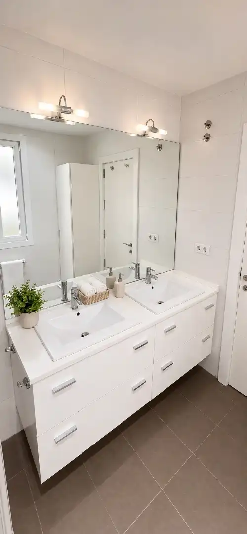 Habitación 170 m², Madrid