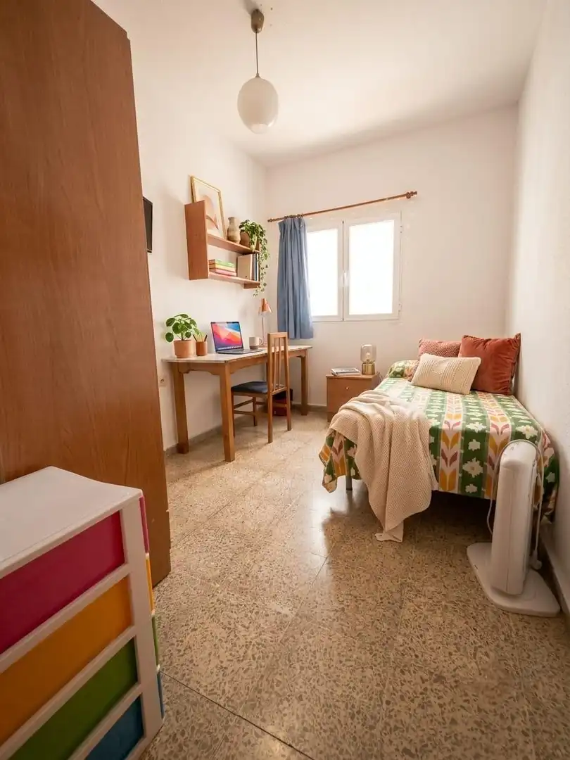 Habitación en alquiler, Granada