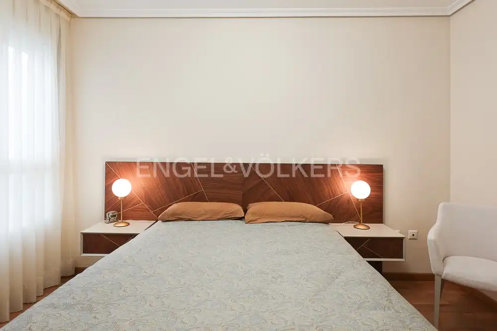 Piso de 126 m² en Mislata