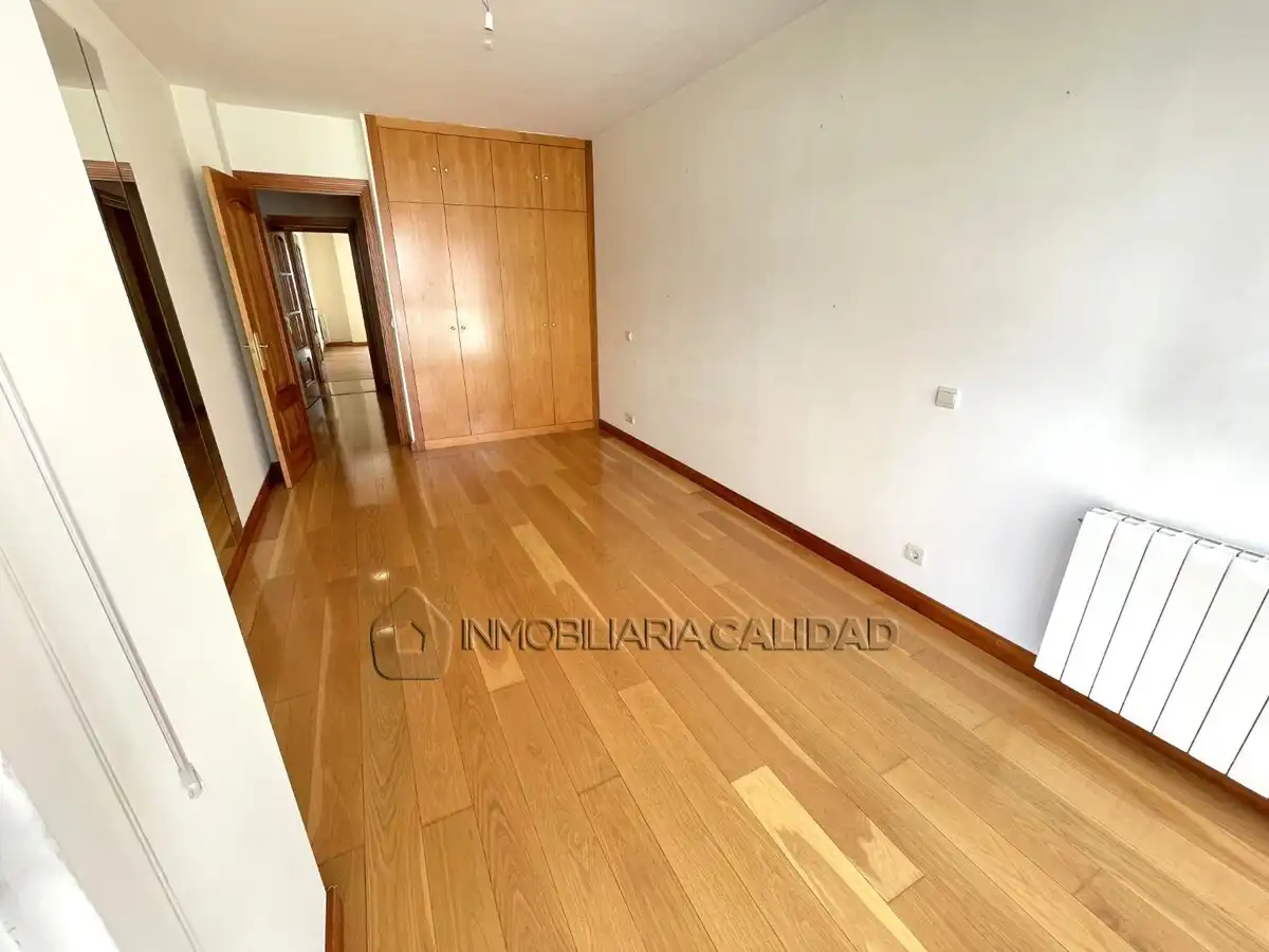 Piso de 120 m² en Burgos