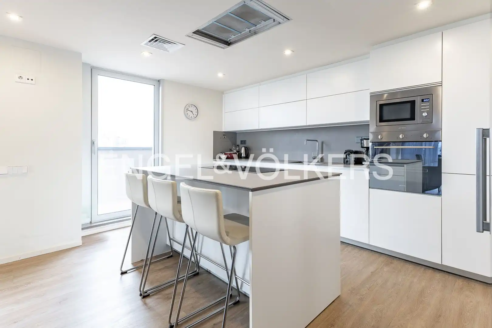 Piso de 201 m² en Barcelona