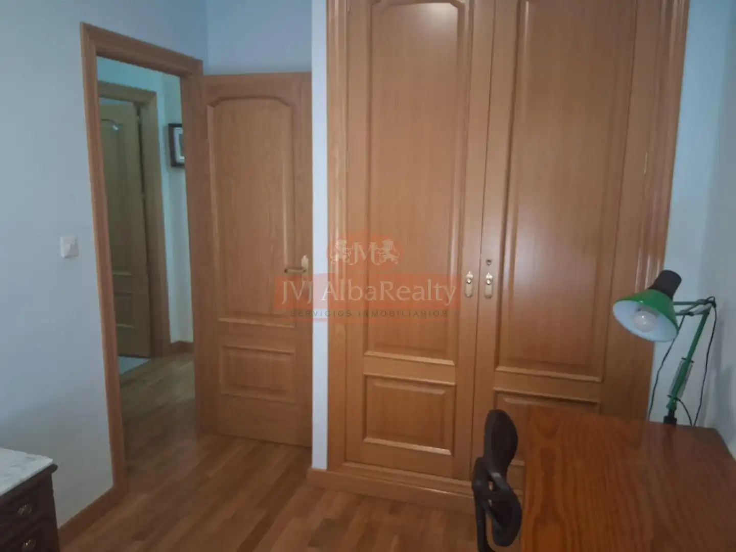 Piso de 160 m² en Albacete