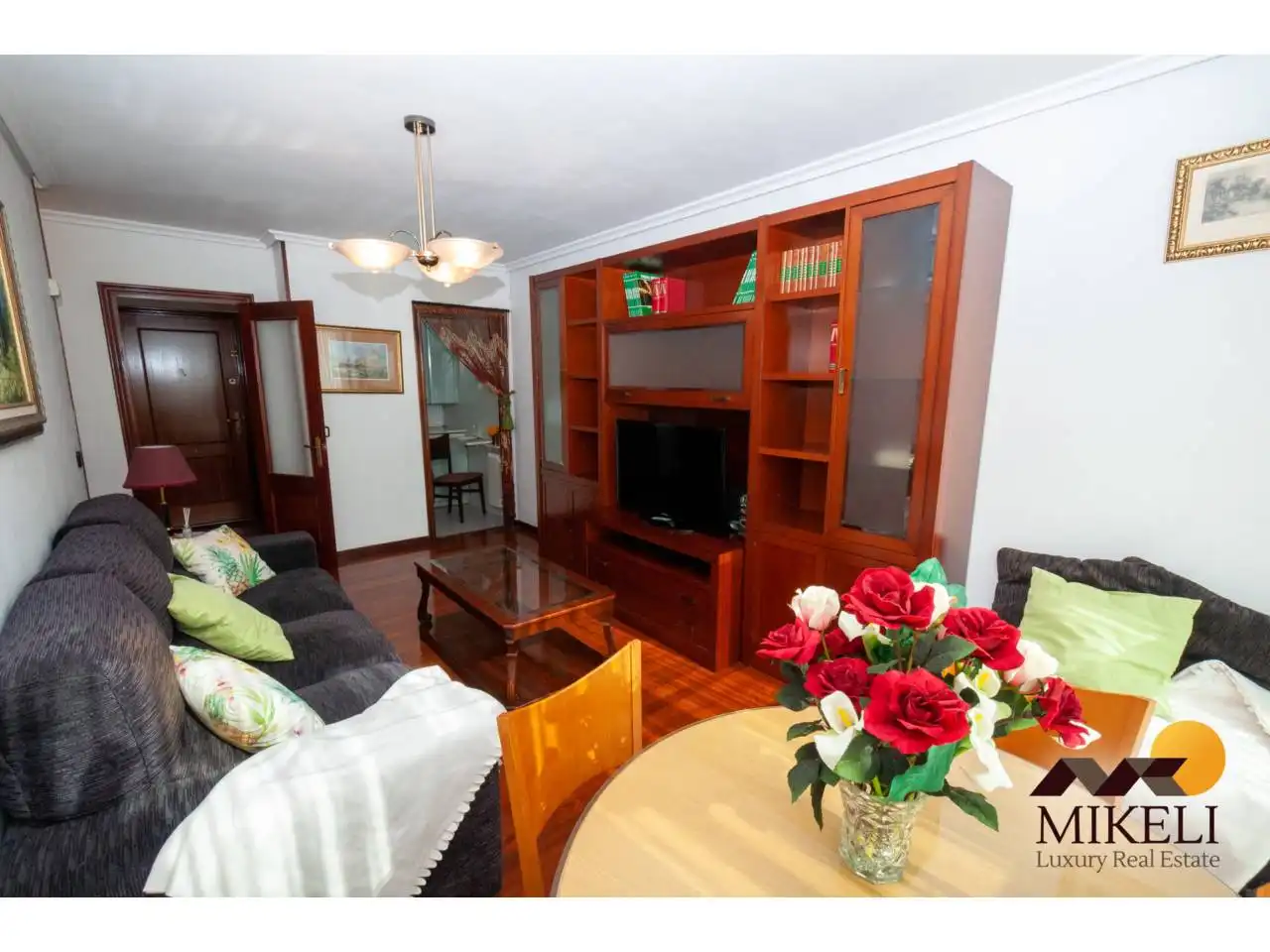 Piso de 60 m² en Santander