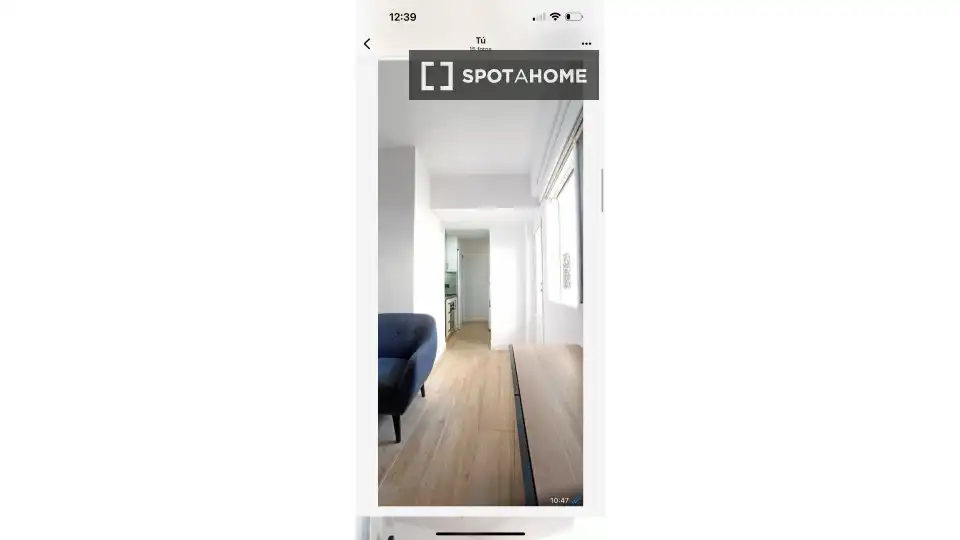 Habitación 58 m², Pilar de la Horadada