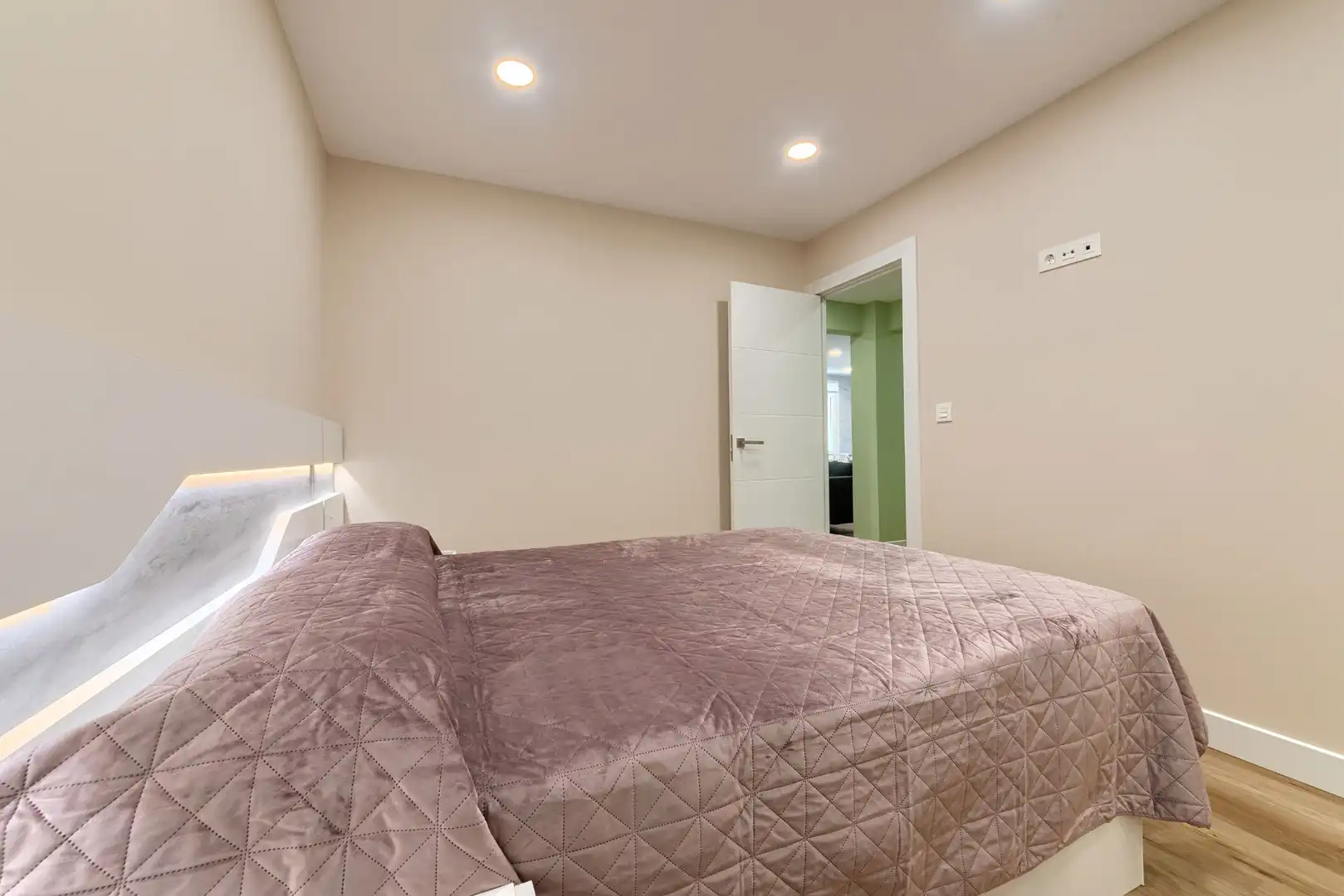 Piso de 60 m² en Bilbao