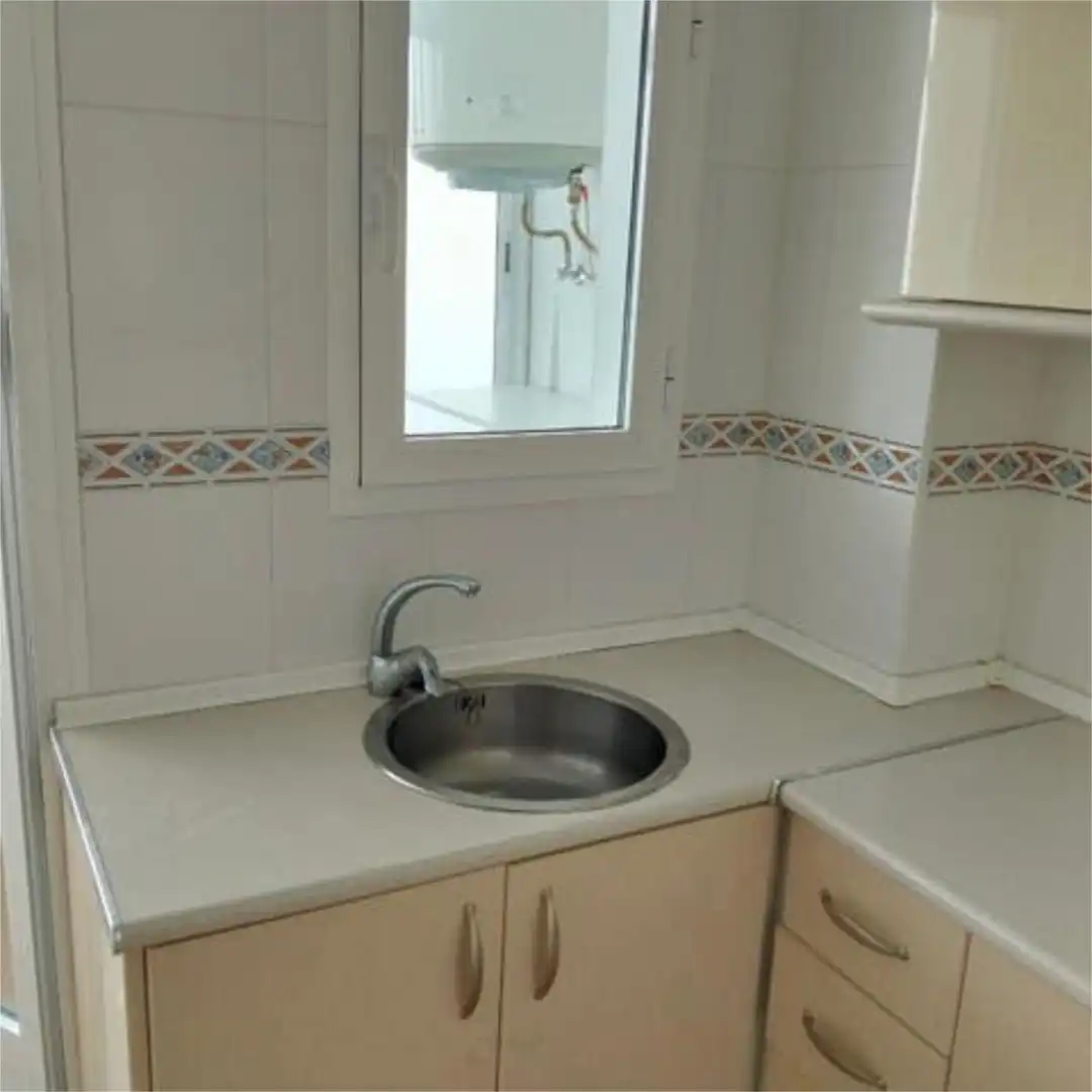 Piso de 60 m² en Mérida