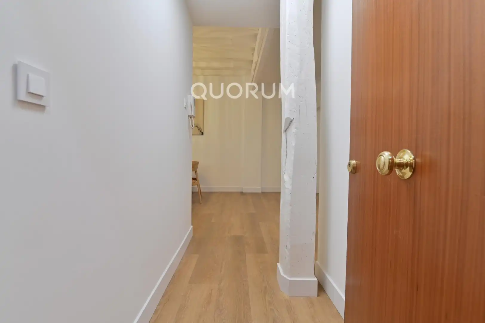 Piso de 66 m² en Bilbao