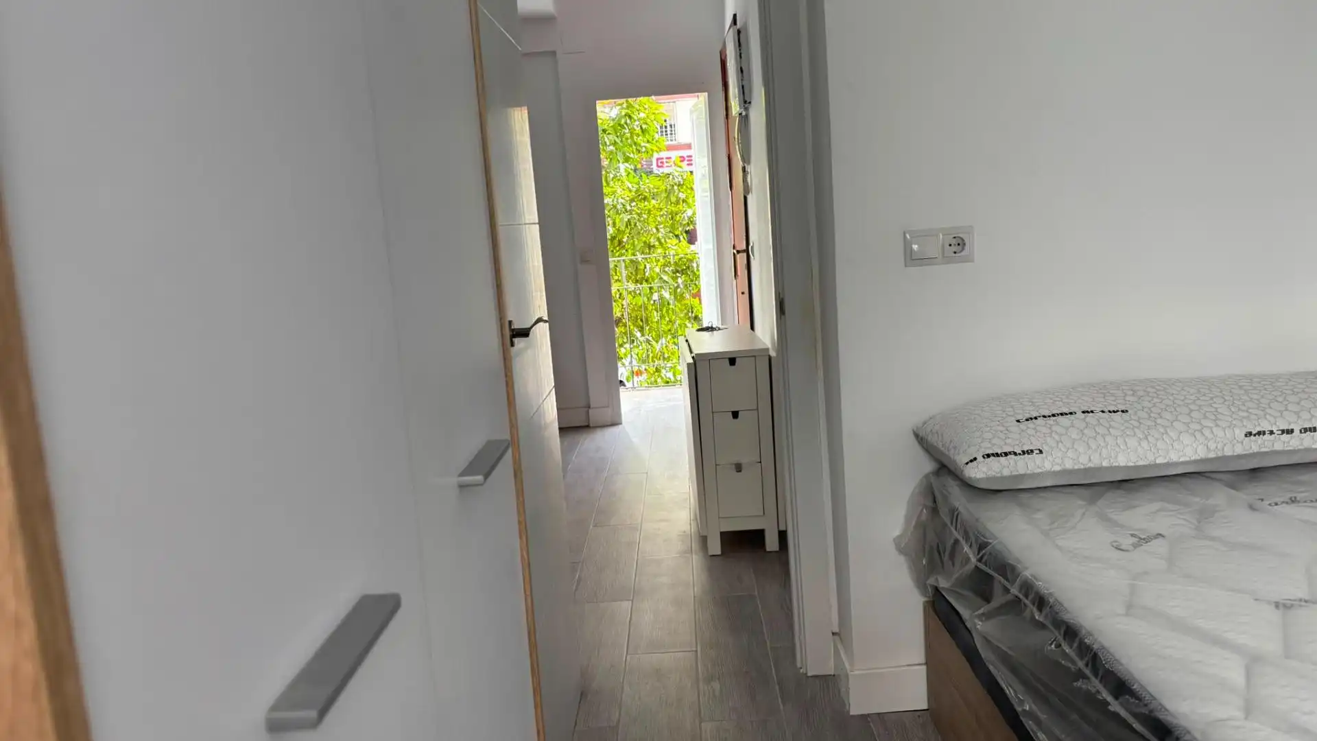 Habitación en alquiler, Sevilla