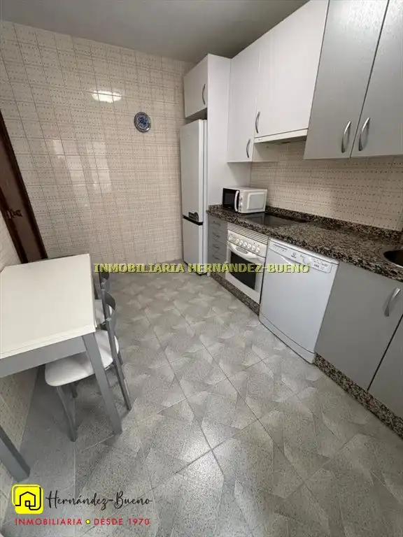 Wohnung 115 m² in Salamanca