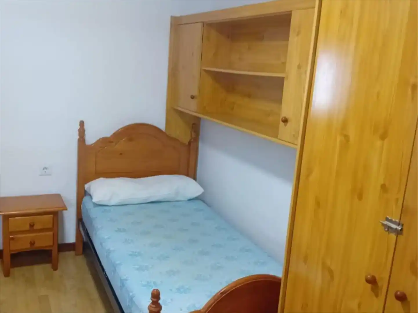 Piso de 85 m² en Salamanca
