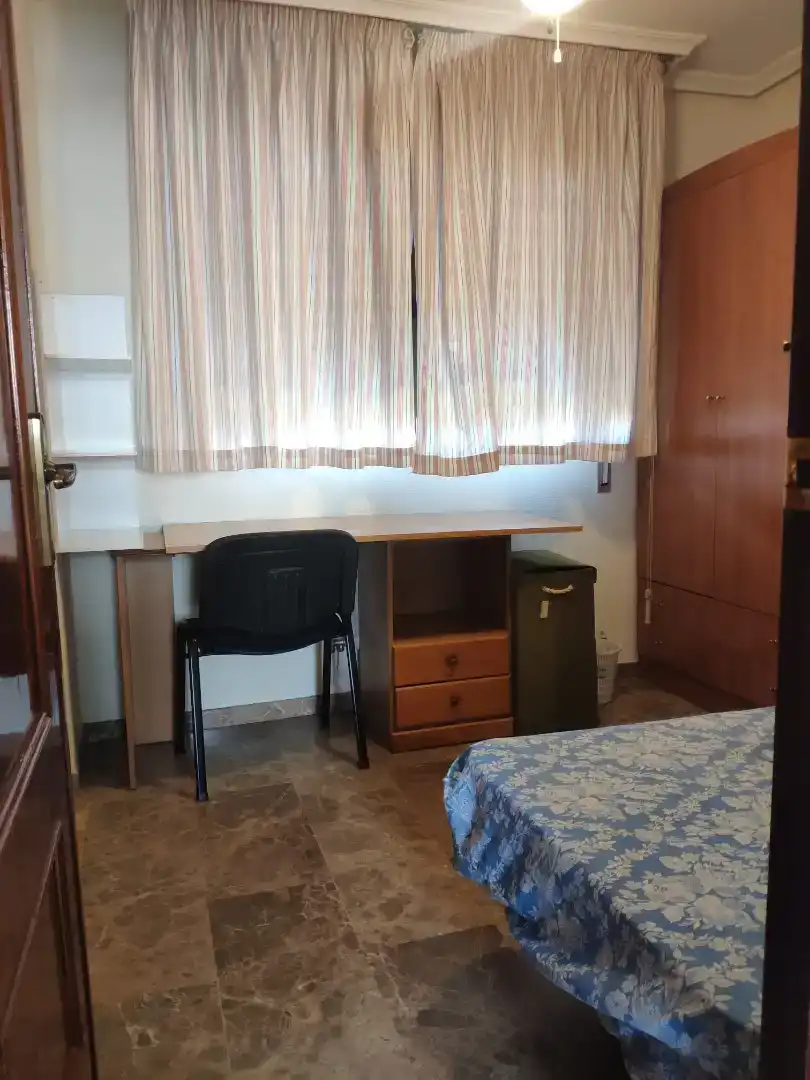Piso de 100 m² en Jaén