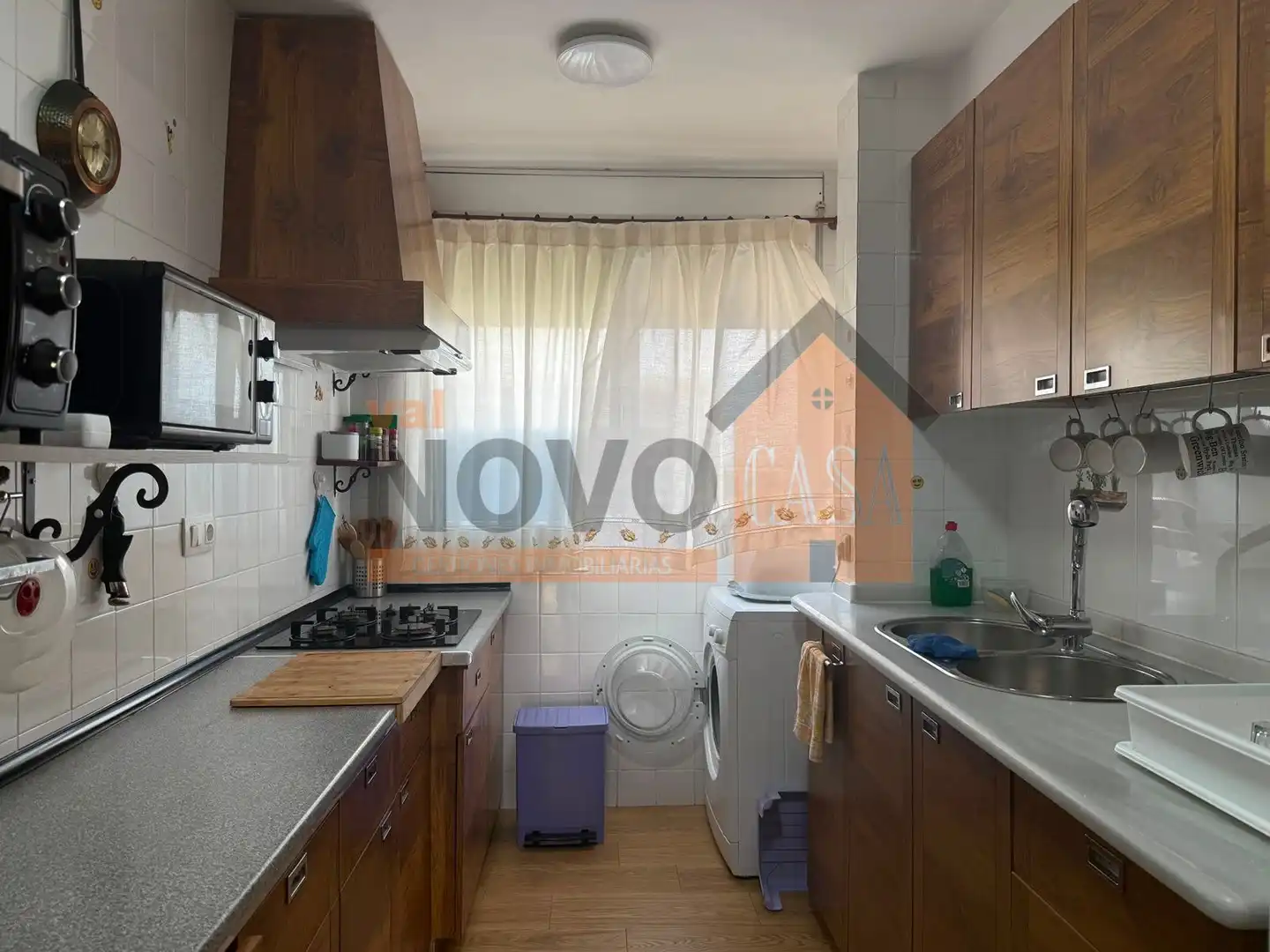Piso de 95 m² en Valencia
