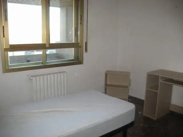 Pis de 11 m² a Saragossa