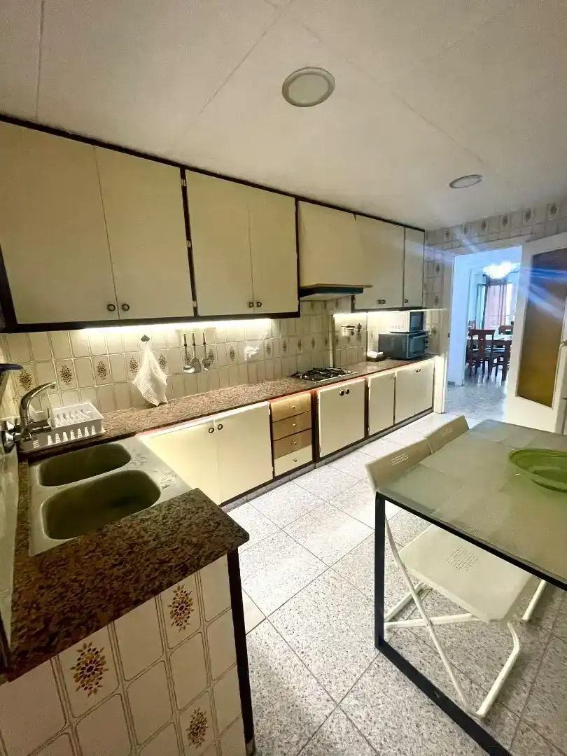 Piso de 140 m² en Alcoy