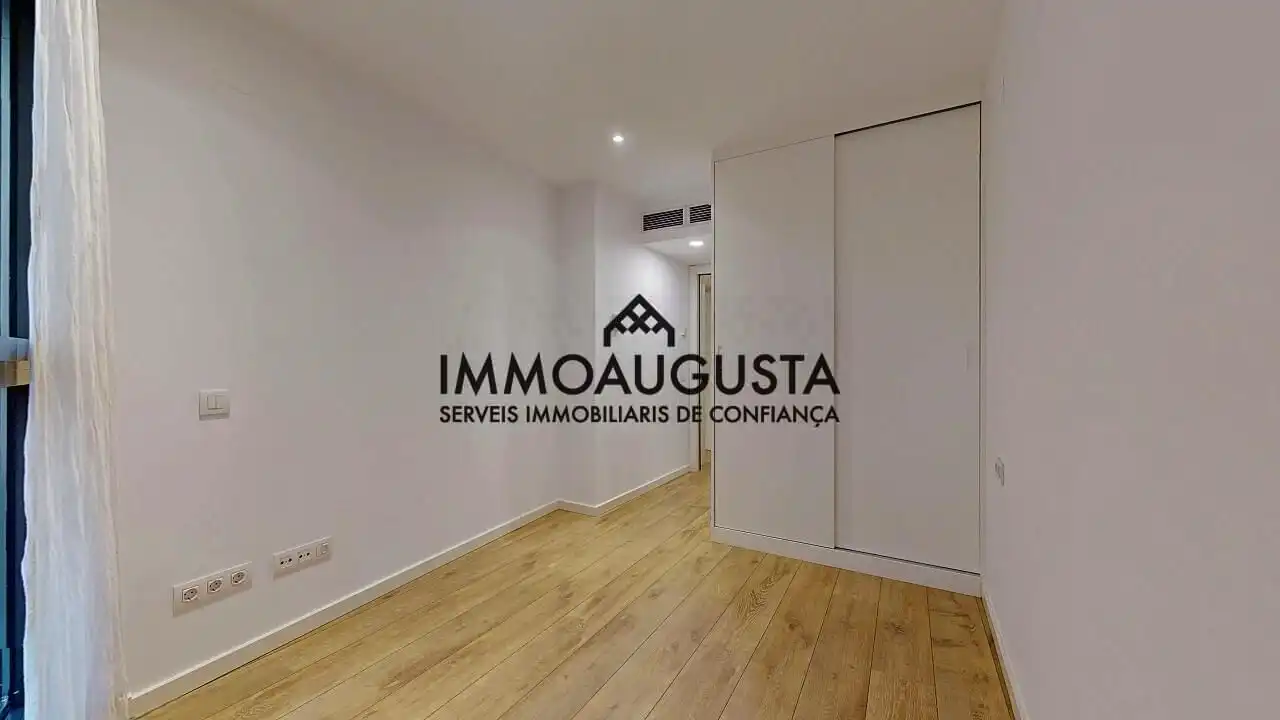 Pis de 88 m² a Barcelona