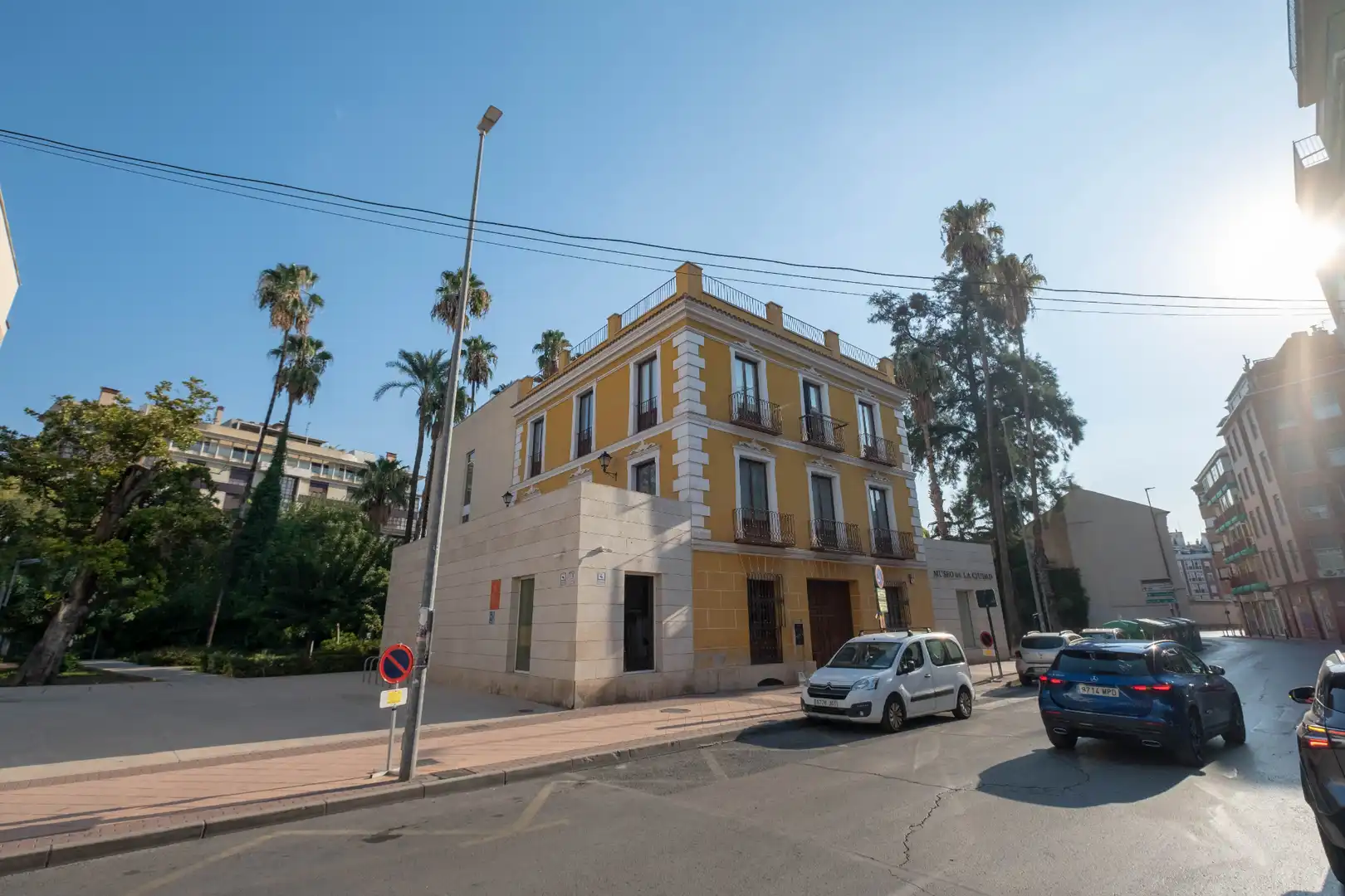 Piso de 80 m² en Murcia