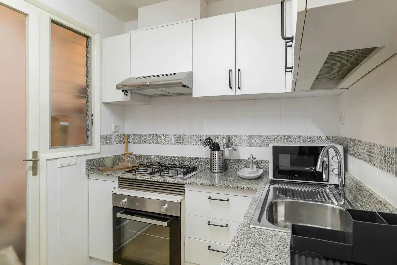 Habitación 50 m², Barcelona