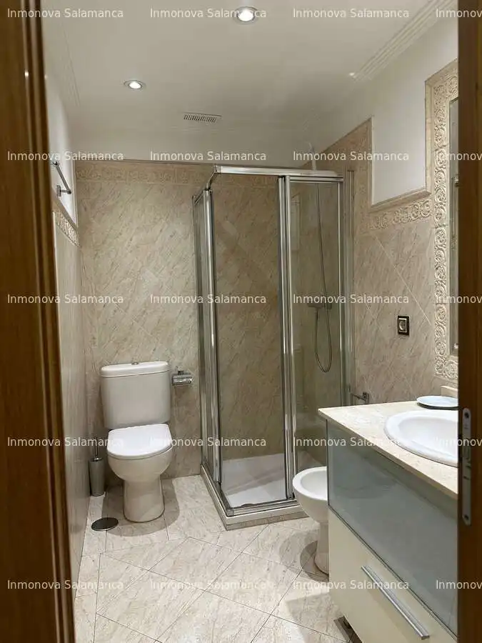 Piso de 75 m² en Salamanca