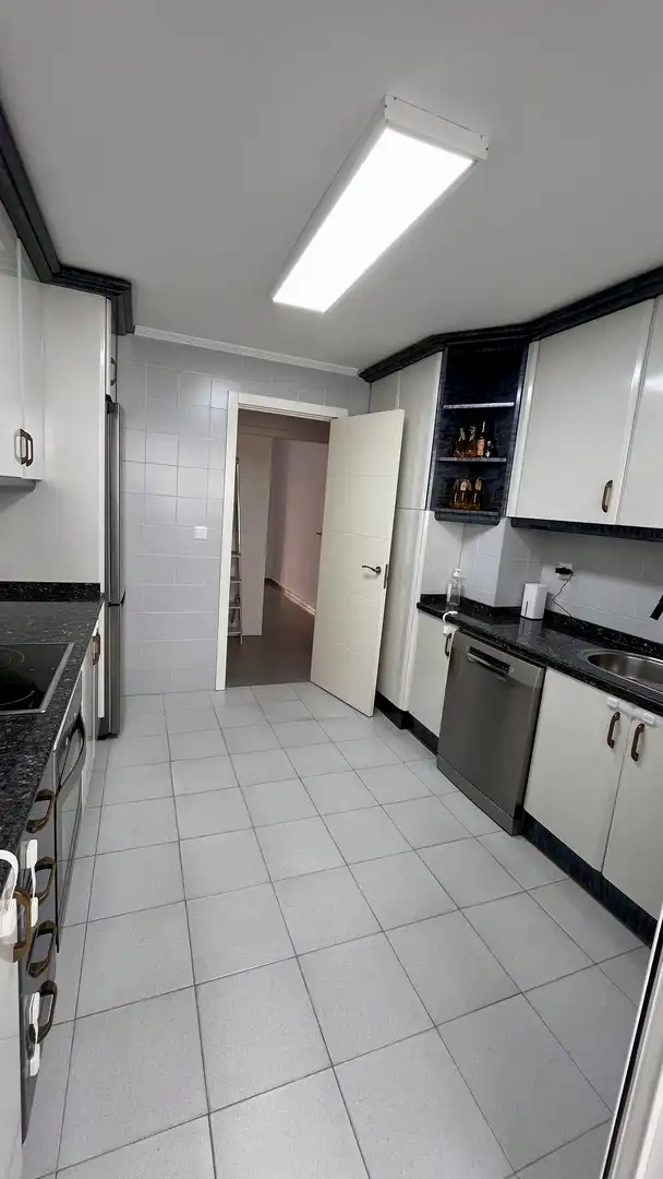 Appartamento 120 m² a Siviglia
