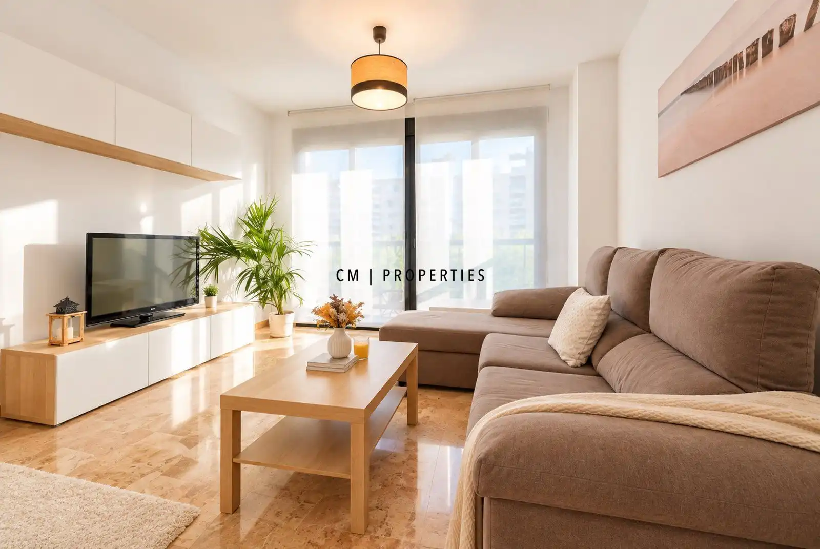 Piso de 120 m² en Valencia
