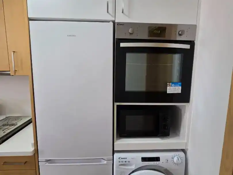 Piso de 60 m² en San Bartolomé de Tirajana