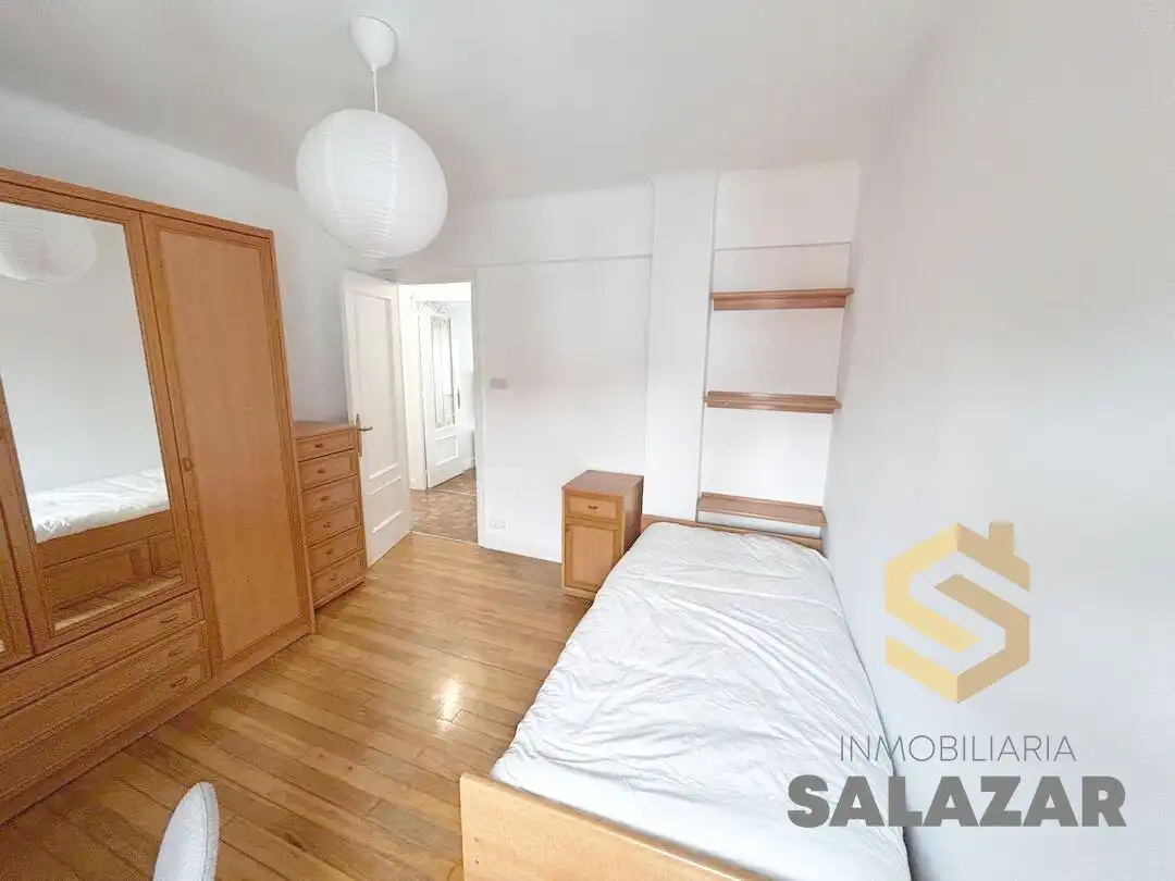Piso de 54 m² en Bilbao