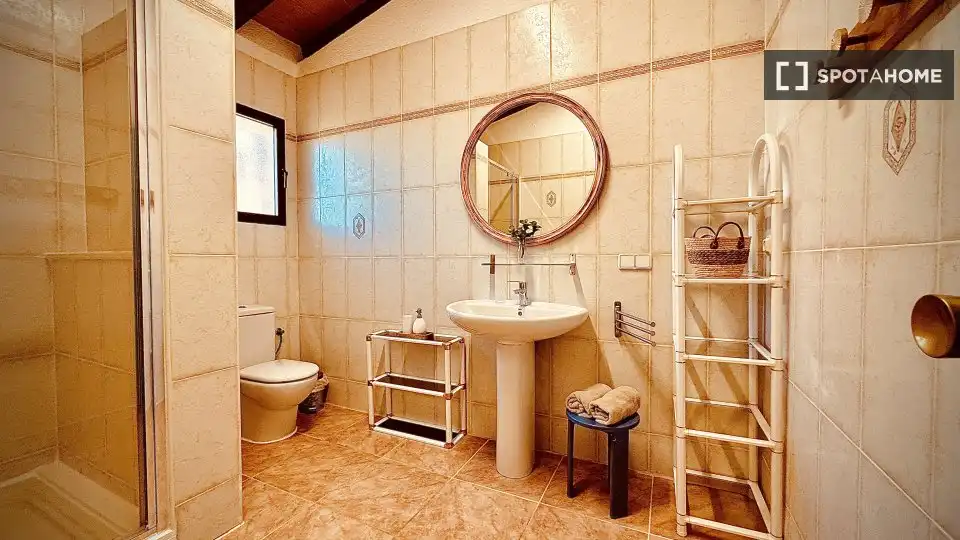 Habitación en alquiler, Elche