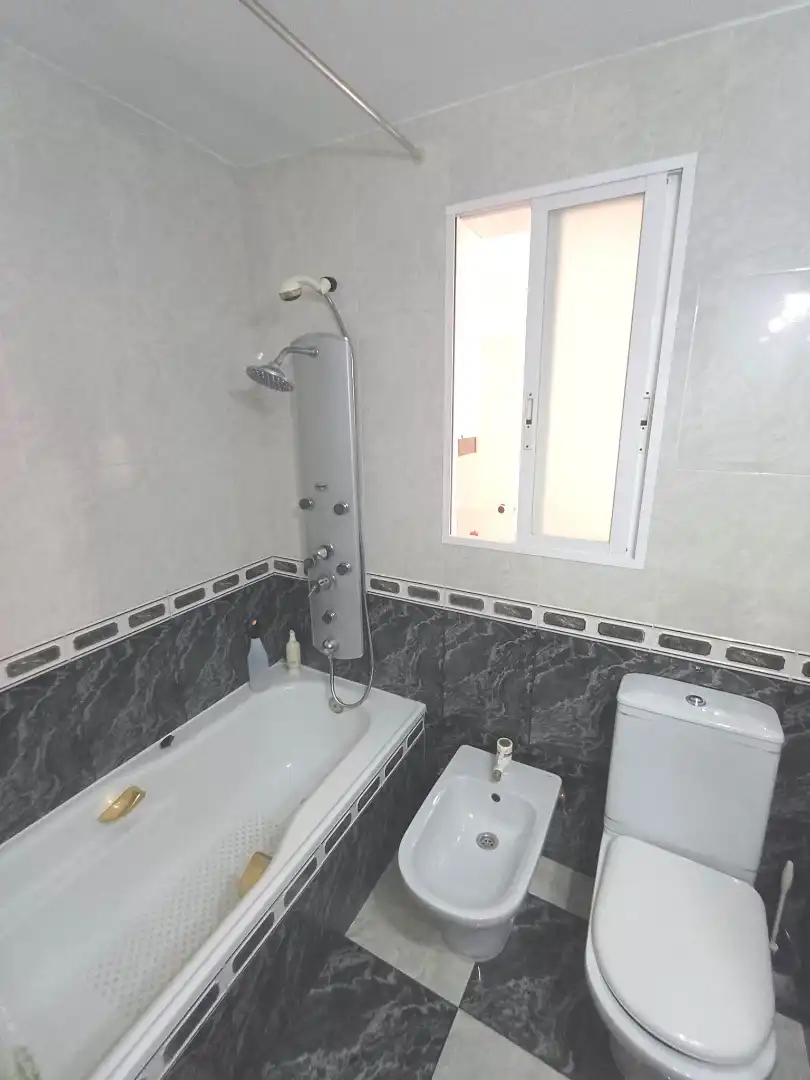 Appartement 86 m² à Cordoue