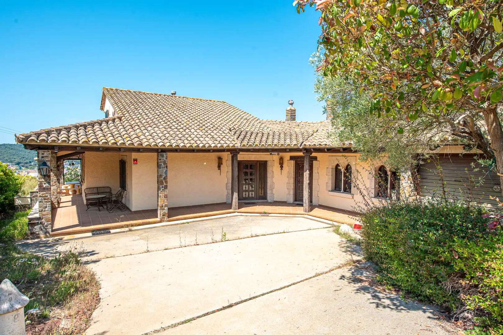 Haus 689 m² in Sant Feliu de Guíxols