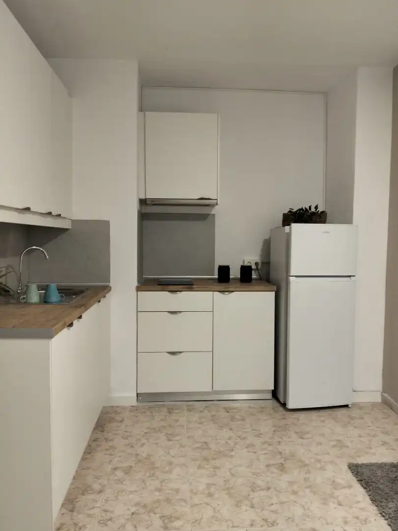 Appartement 60 m² à Santa Cruz de Ténérife