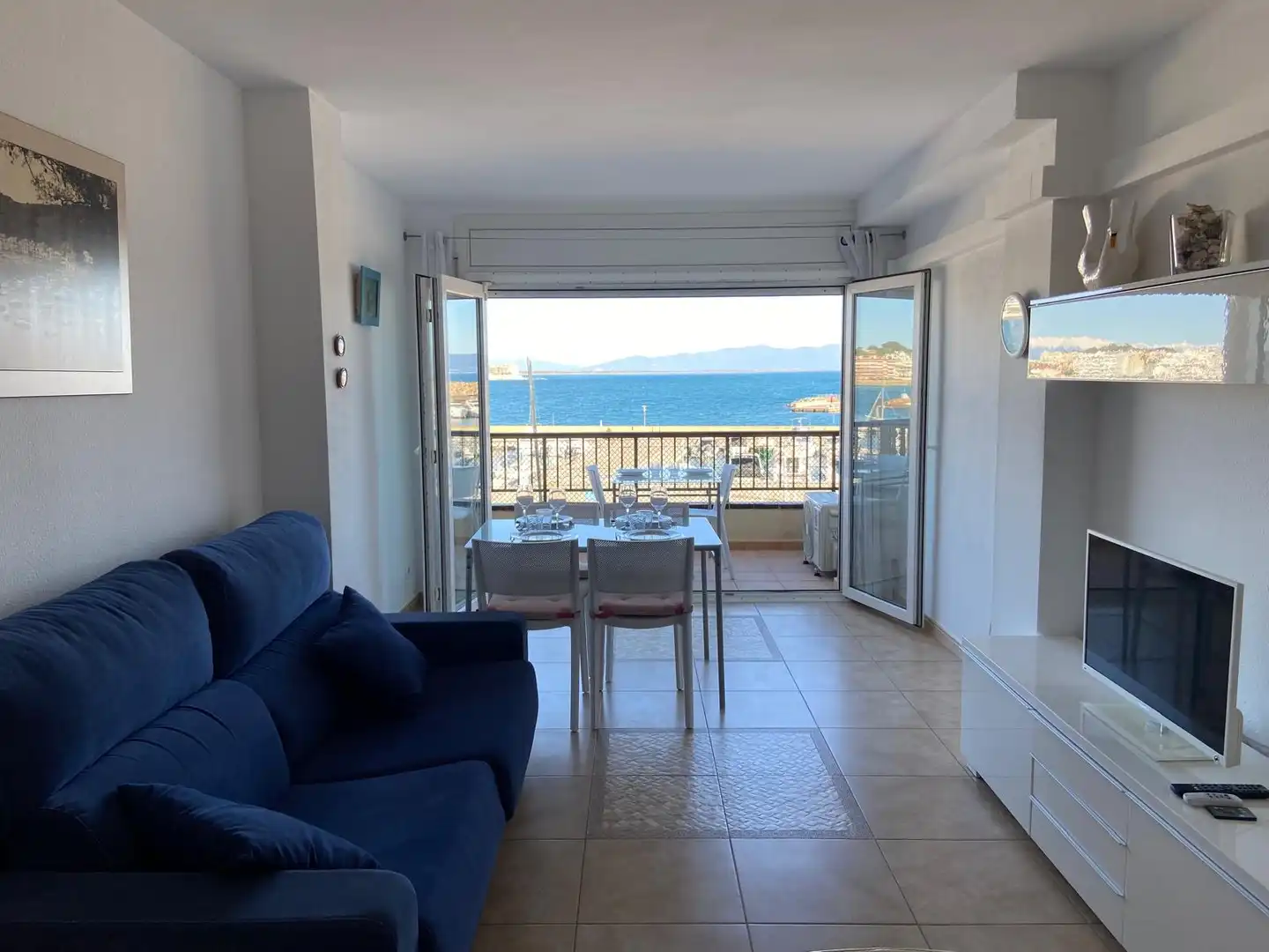Wohnung 65 m² in l'Escala