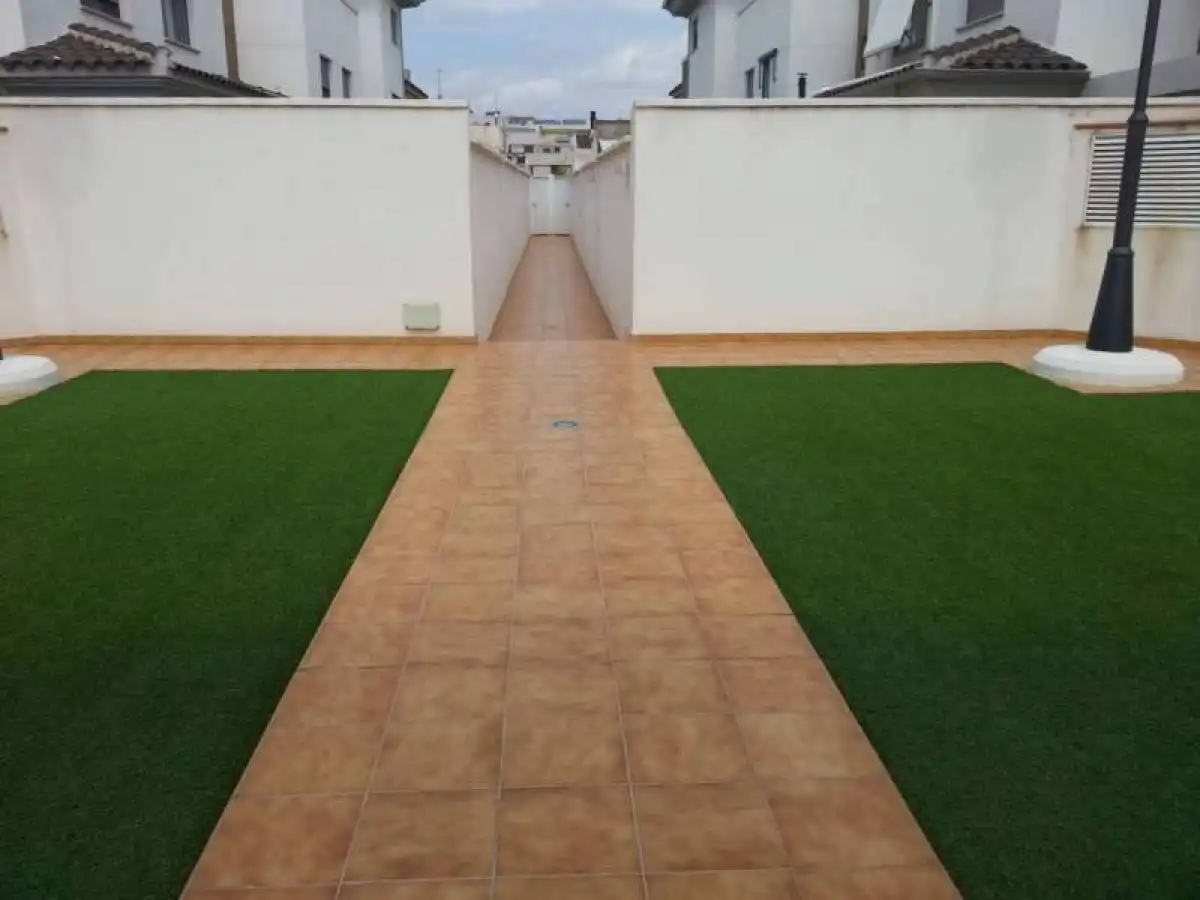 Casa de 276 m² en Albacete