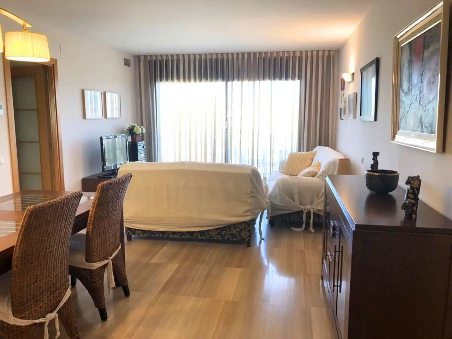 Piso de 87 m² en Cambrils
