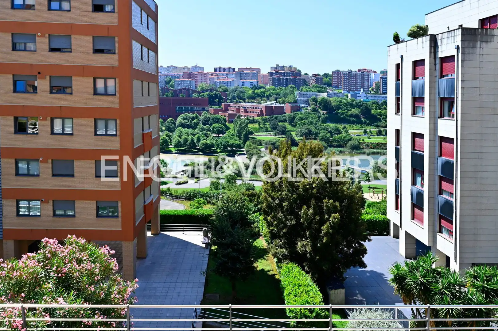 Piso de 140 m² en Santander