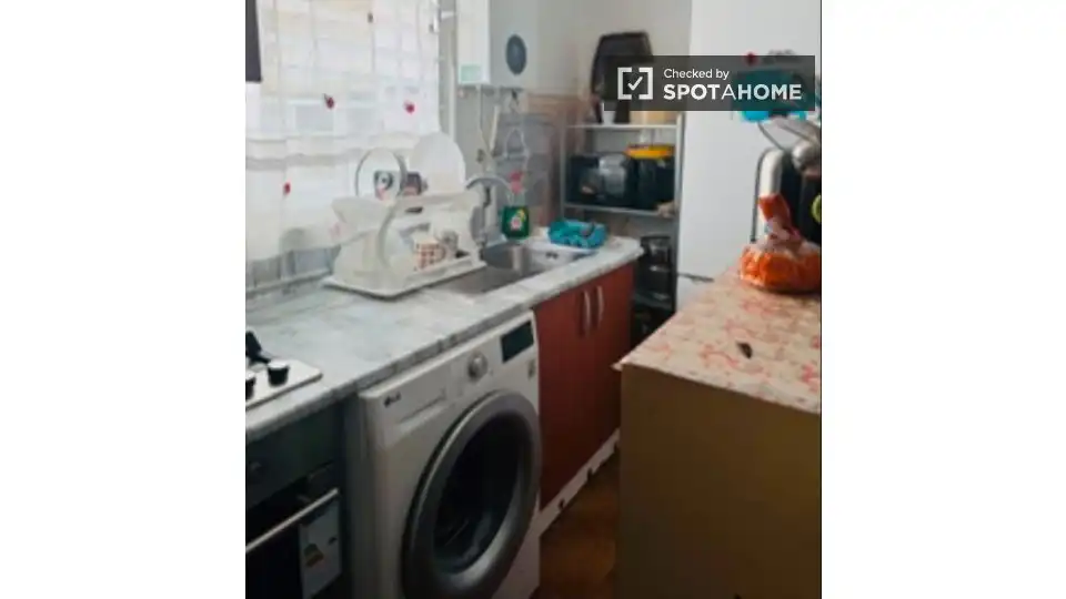 Habitación en alquiler, Valencia