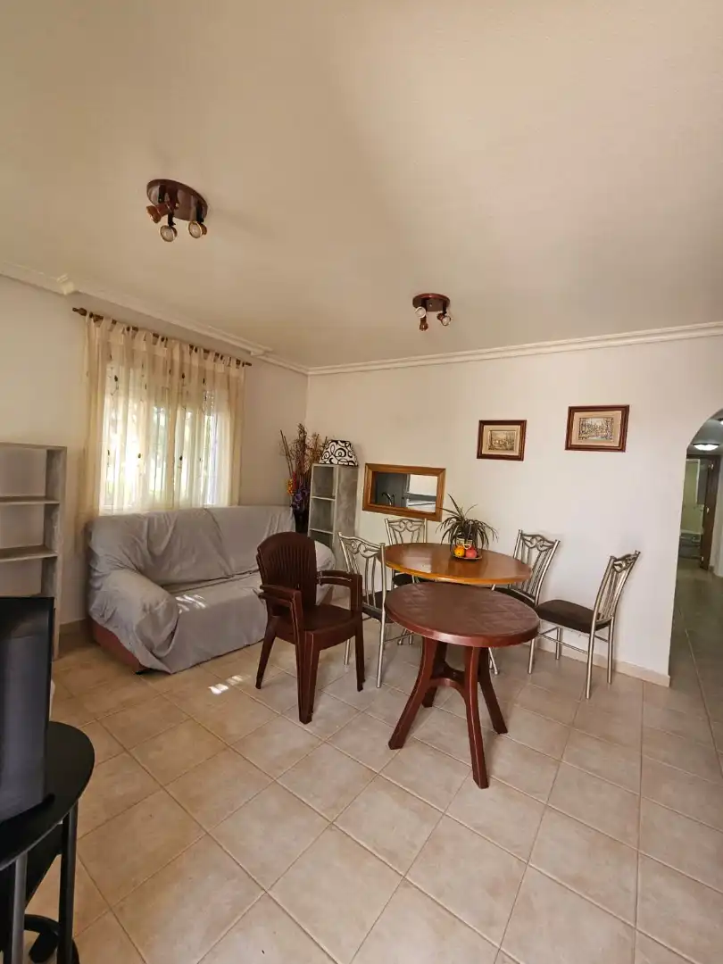 Piso de 63 m² en Los Alcázares